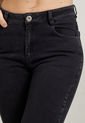 Jeans Alameda Negro Ragged Pf51350309 de Ragged