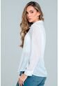 Camisa Rhuvuma Blanco Ragged Pf12110848 de Ragged