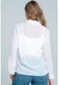 Camisa Rhuvuma Blanco Ragged Pf12110848 de Ragged