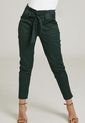 Pantalon Venice Verde Ragged Pf11310656 de Ragged