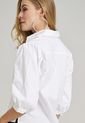 Camisa Jolie Blanco Ragged Pf11112496 de Ragged