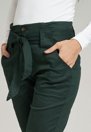Pantalon Venice Verde Ragged Pf11310656