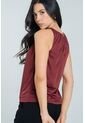 Blusa Astral Rojo Ragged Pf12110858 de Ragged