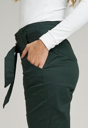 Pantalon Venice Verde Ragged Pf11310656