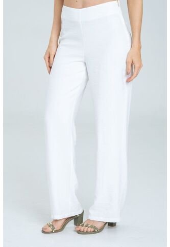 Pantalon Champagne Blanco Ragged Pf12310430 Ragged
