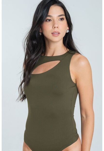 Body Elir Verde Ragged Pf13100054