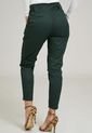 Pantalon Venice Verde Ragged Pf11310656 de Ragged