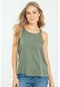Blusa Monaco Verde Ragged Pf17110065 de Ragged