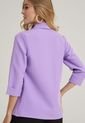 Blazer Emery Violeta Ragged Pf12130119 de Ragged