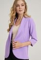 Blazer Emery Violeta Ragged Pf12130119 de Ragged