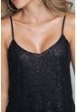 Blusa Glow Negro Ragged Pf12110862 de Ragged