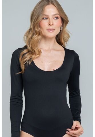 Body Milan Negro Ragged Pf13100055 Ragged