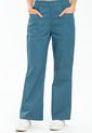 Pantalon Solary Azul Ragged Pf11310756 de Ragged