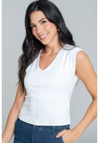 Top Bonna Blanco Ragged Pf13120843 Ragged