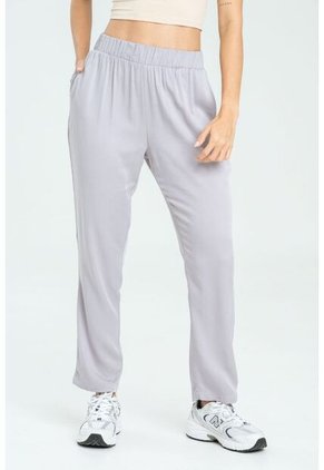 Pantalon Harem Gris Ragged Pf17310010