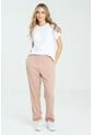 Pantalon Harem Beige Ragged Pf17310010 de Ragged
