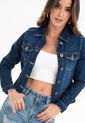 Chaqueta Lemon Azul Ragged Pf54130002 de Ragged
