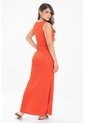 Vestido Emilia Café Ragged Pf31511551 de Ragged