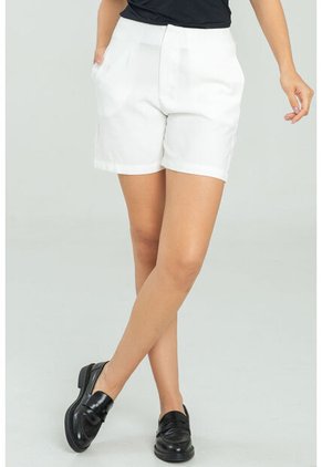 Short Mikael Blanco Ragged Pf11340144