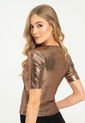 Top Amaretto Café Ragged Pf12120348 de Ragged