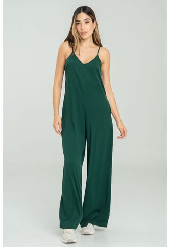 Enterizo Wanda Verde Ragged Pf17530001 Ragged