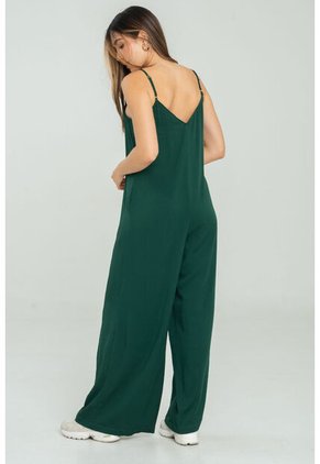 Enterizo Wanda Verde Ragged Pf17530001