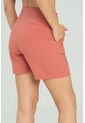 Short Mikael Rojo Ragged Pf11340144 de Ragged