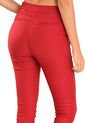 Pantalon Berlin Rojo Ragged Pf11310636 de Ragged