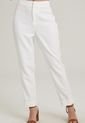 Pantalon Sabana Blanco Ragged Pf12310365 de Ragged