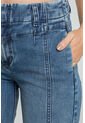 Jeans Milan Azul Ragged Pf21350068 de Ragged