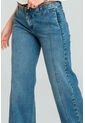 Jeans Milan Azul Ragged Pf21350068 de Ragged