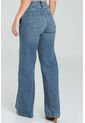 Jeans Milan Azul Ragged Pf21350068 de Ragged