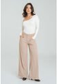 Pantalon Tulum Beige Ragged Pf11310891 de Ragged