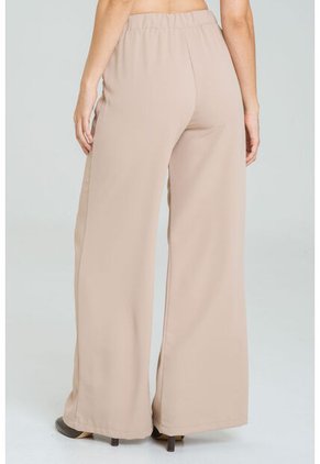 Pantalon Tulum Beige Ragged Pf11310891