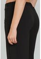 Pantalon Tulum Negro Ragged Pf11310891 de Ragged
