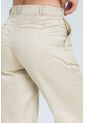 Pantalon Pespuntes Beige Ragged Pf21310044 de Ragged