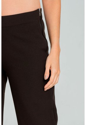 Pantalon Azariah Negro Ragged Pf11310897