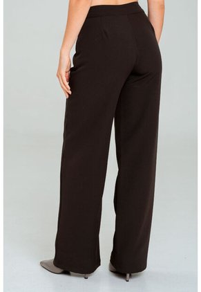 Pantalon Azariah Negro Ragged Pf11310897