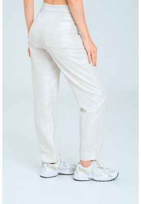 Pantalon Shetta Beige Ragged Pf11310905