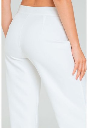 Pantalon Azariah Blanco Ragged Pf11310897