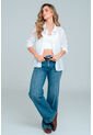 Camisa Rhuvuma Blanco Ragged Pf12110848 de Ragged
