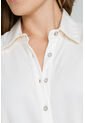 Camisa Henikha Blanco Ragged Pf11113059 de Ragged