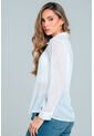 Camisa Rhuvuma Blanco Ragged Pf12110848 de Ragged