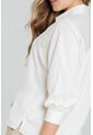 Camisa Henikha Blanco Ragged Pf11113059 de Ragged