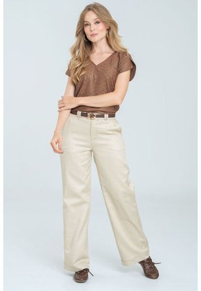 Camiseta Gold Café Ragged Pf11121171