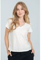 Camiseta Gold Blanco Ragged Pf11121171 de Ragged