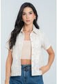 Camisa Mykonos Beige Ragged Pf11113042 de Ragged
