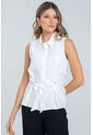 Camisa Champagne Blanco Ragged Pf12110855 de Ragged