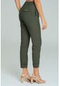 Pantalon Malibu Verde Ragged Pf11310928 de Ragged