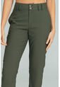 Pantalon Malibu Verde Ragged Pf11310928 de Ragged